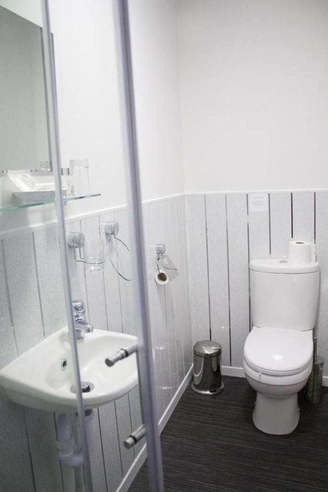 Rosebank Guest House South Shields Zewnętrze zdjęcie