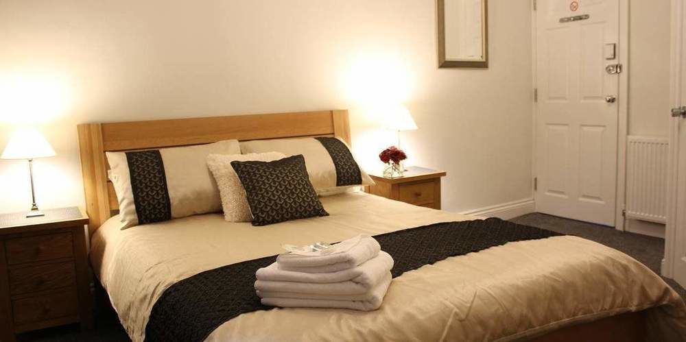 Rosebank Guest House South Shields Zewnętrze zdjęcie